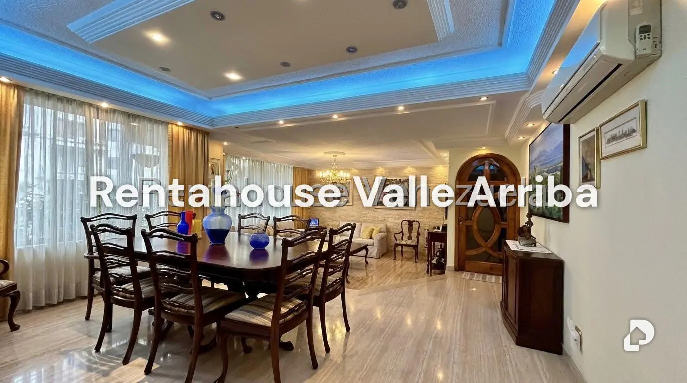 Apartment in El Rosal, Caracas – 7