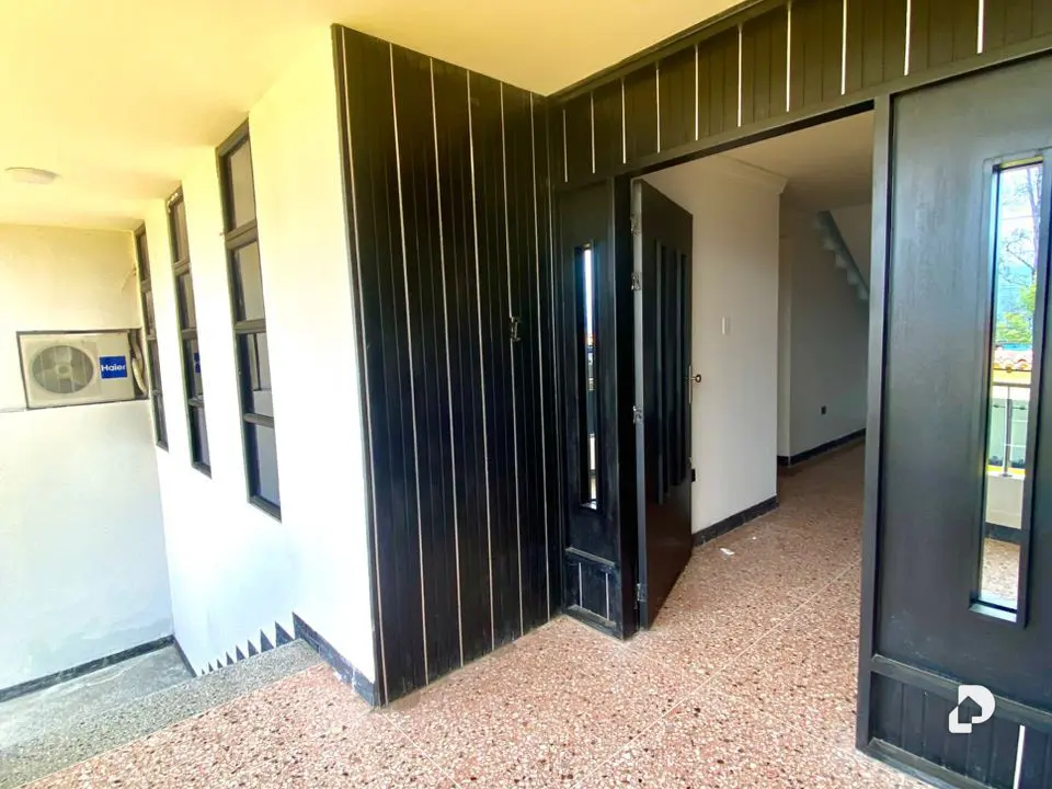 Casa en San Cristóbal – 4