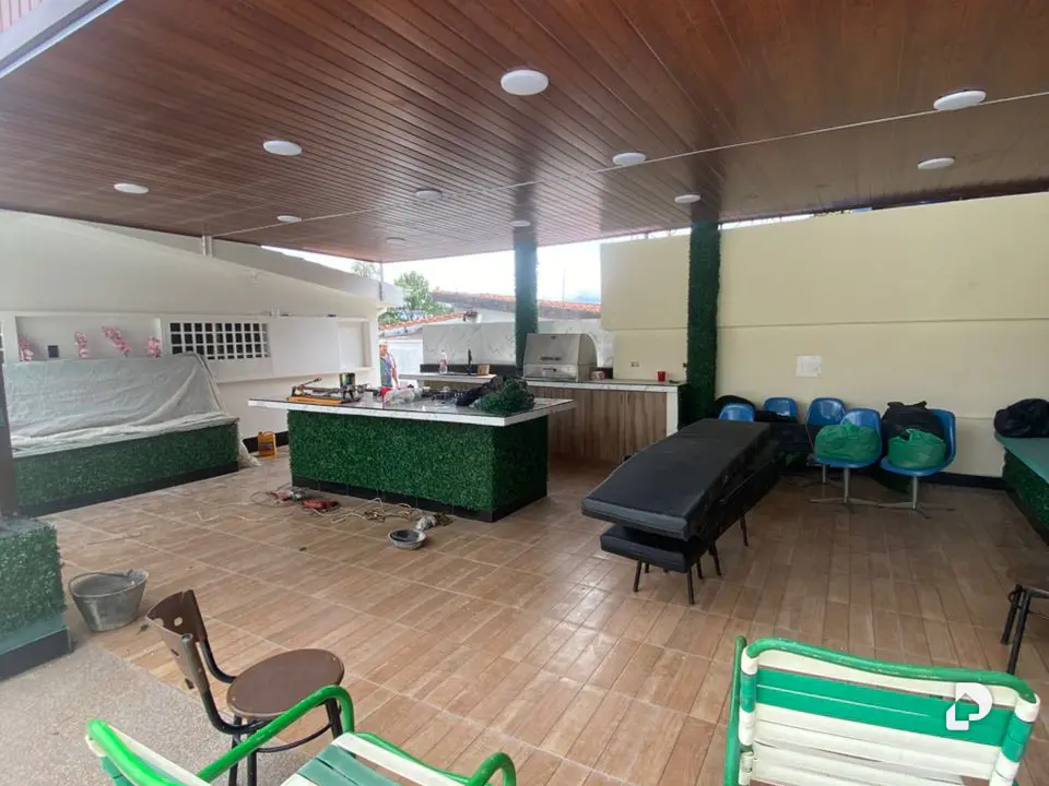 Casa en San Cristóbal – 9