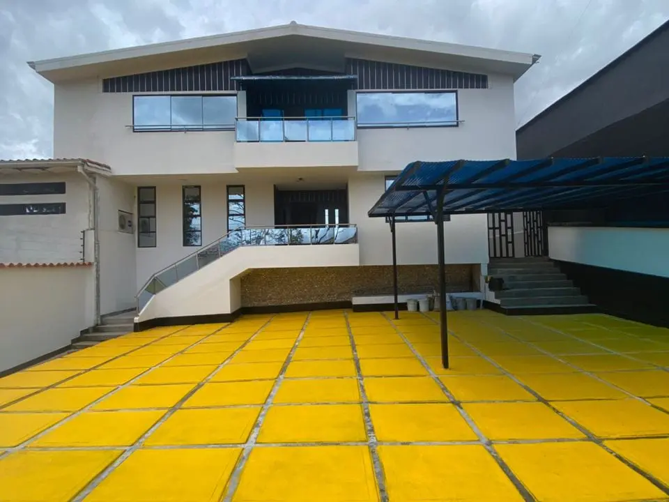 Casa en San Cristóbal - 1