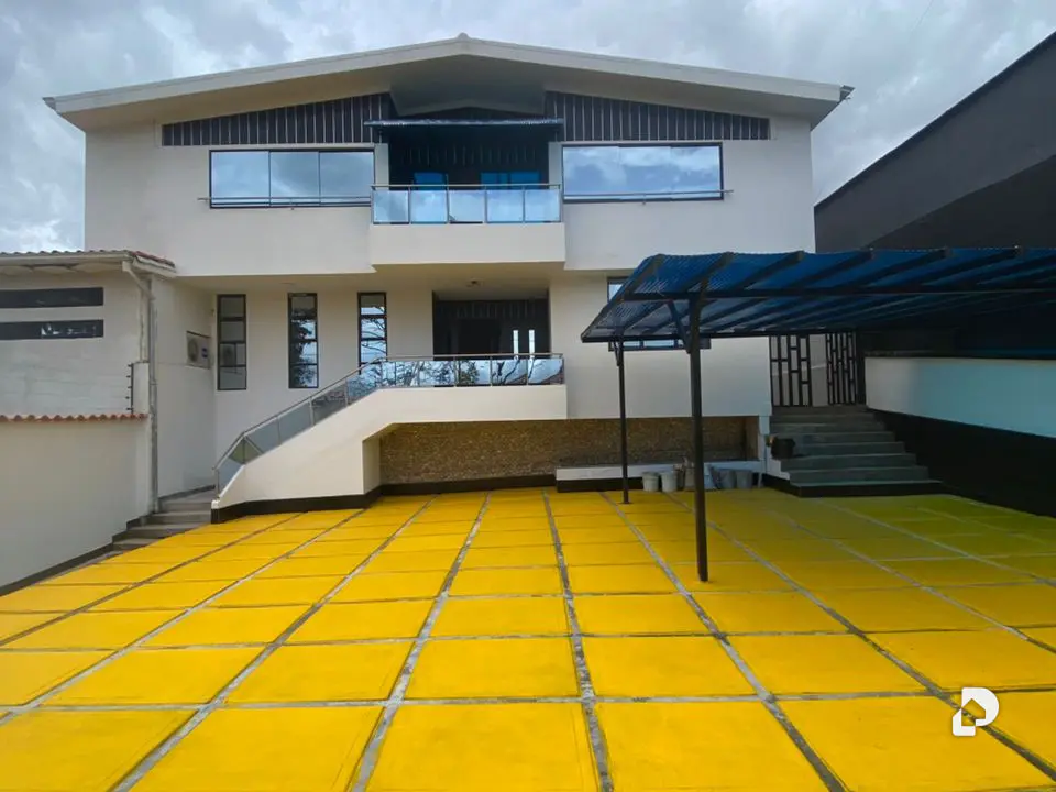 Casa en San Cristóbal – 1