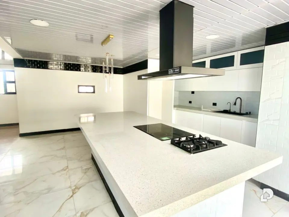 Casa en San Cristóbal – 3