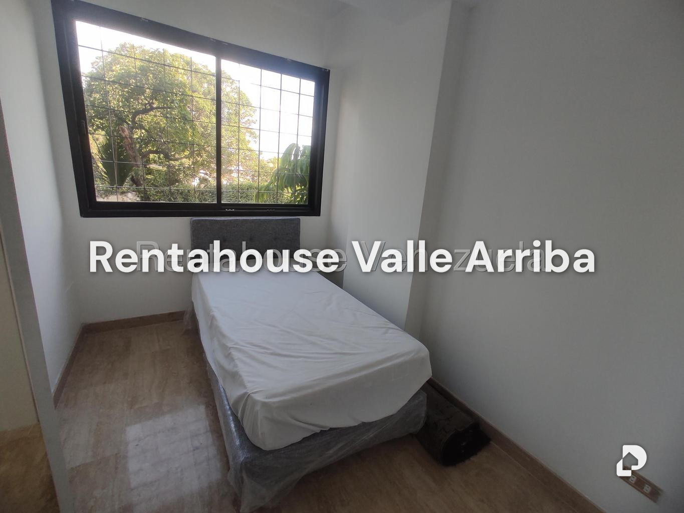 Apartamento en Los Chorros, Caracas – 8