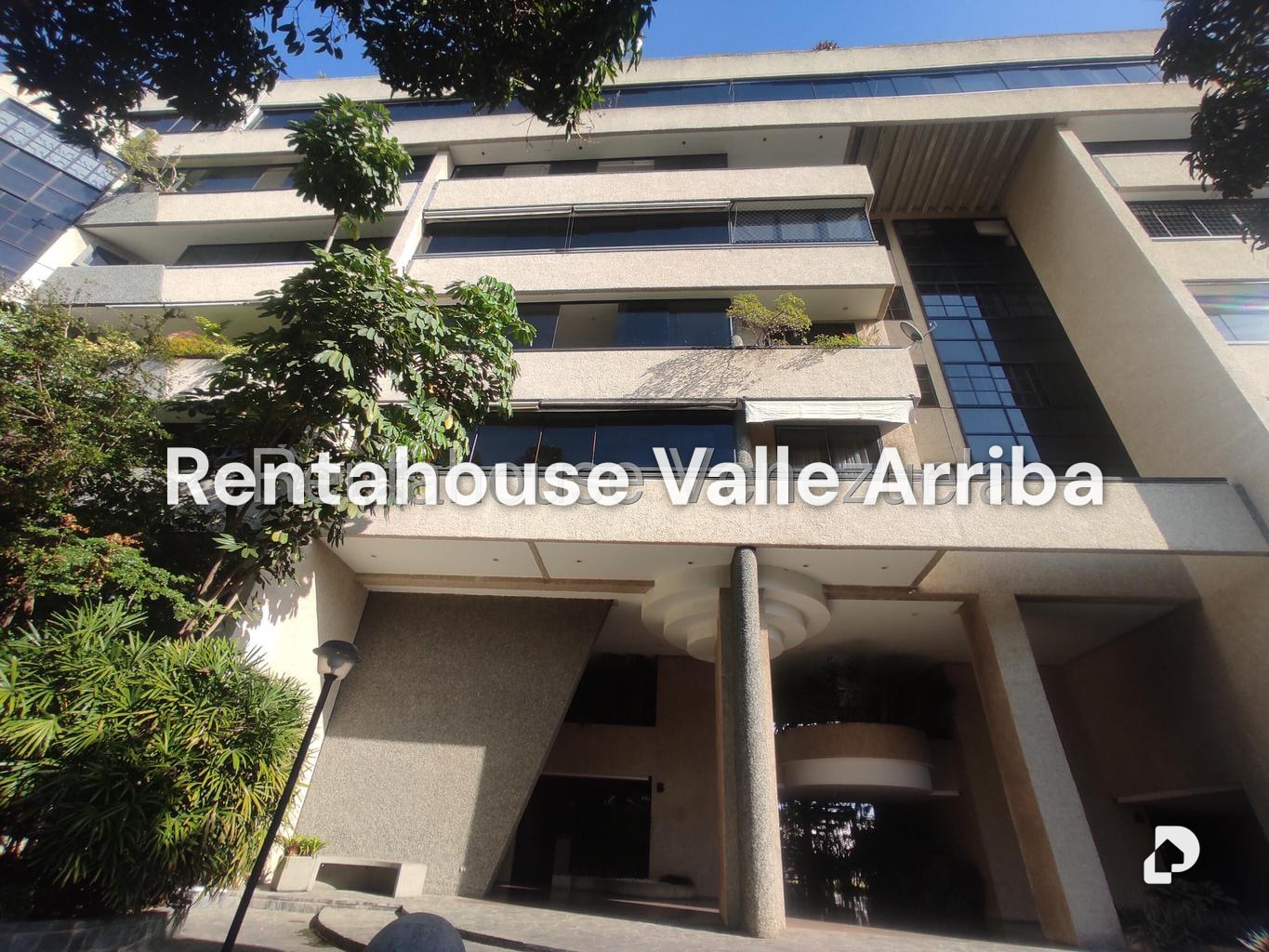 Apartamento en Los Chorros, Caracas – 2