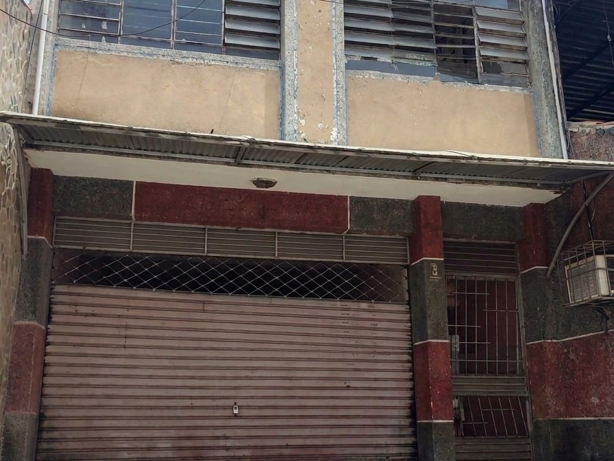 Edificio en Puerto Cabello - 1