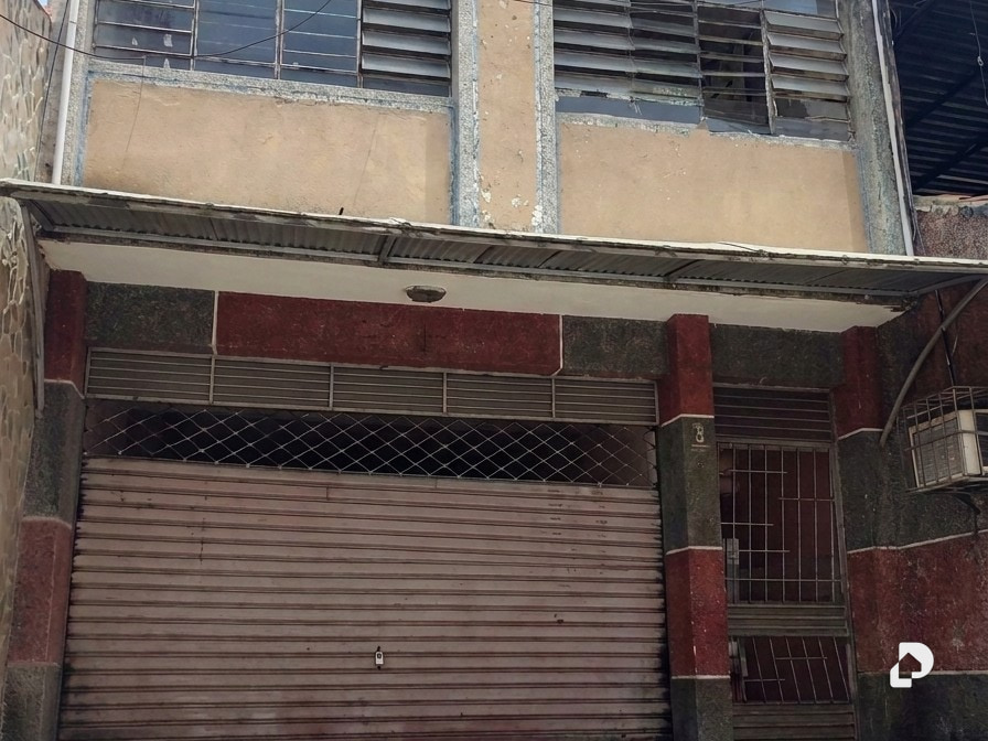 Edificio en Puerto Cabello – 1