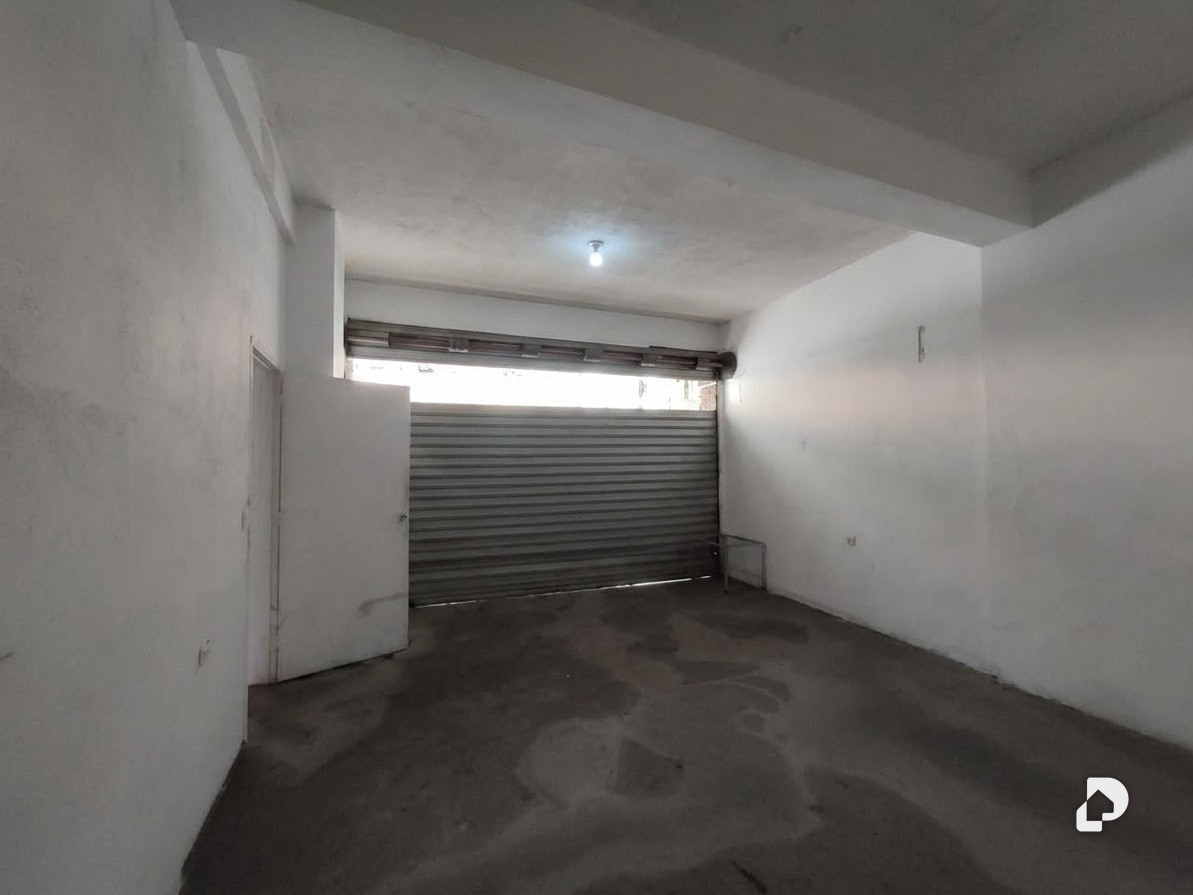 Edificio en Puerto Cabello – 2
