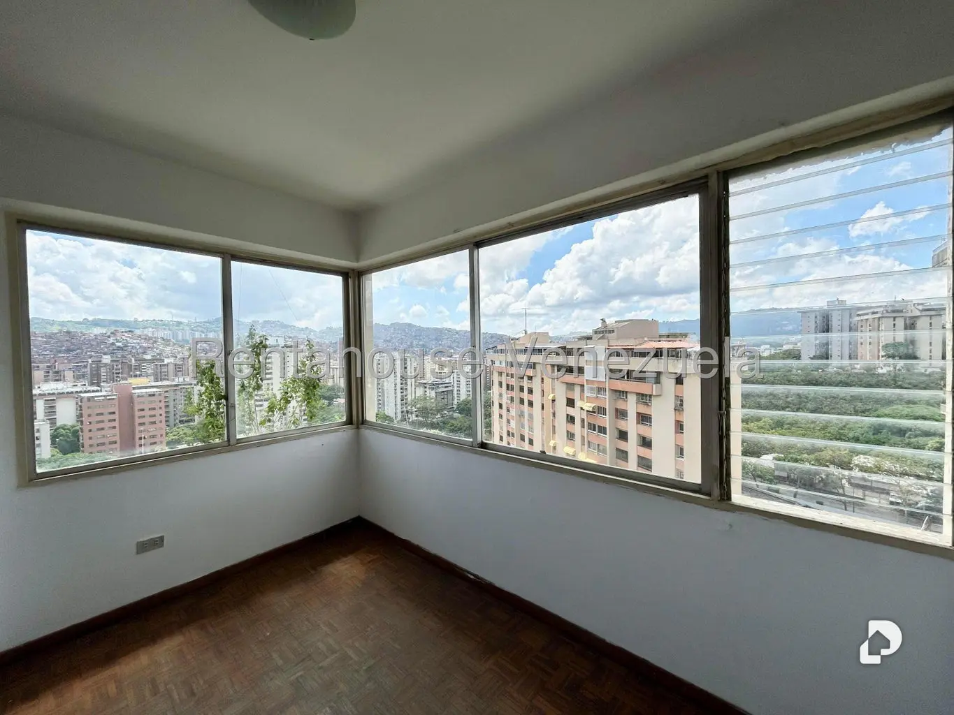 Apartamento en La Urbina, Caracas – 7