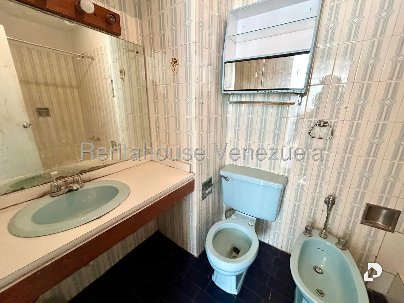 Apartamento en La Urbina, Caracas – 18