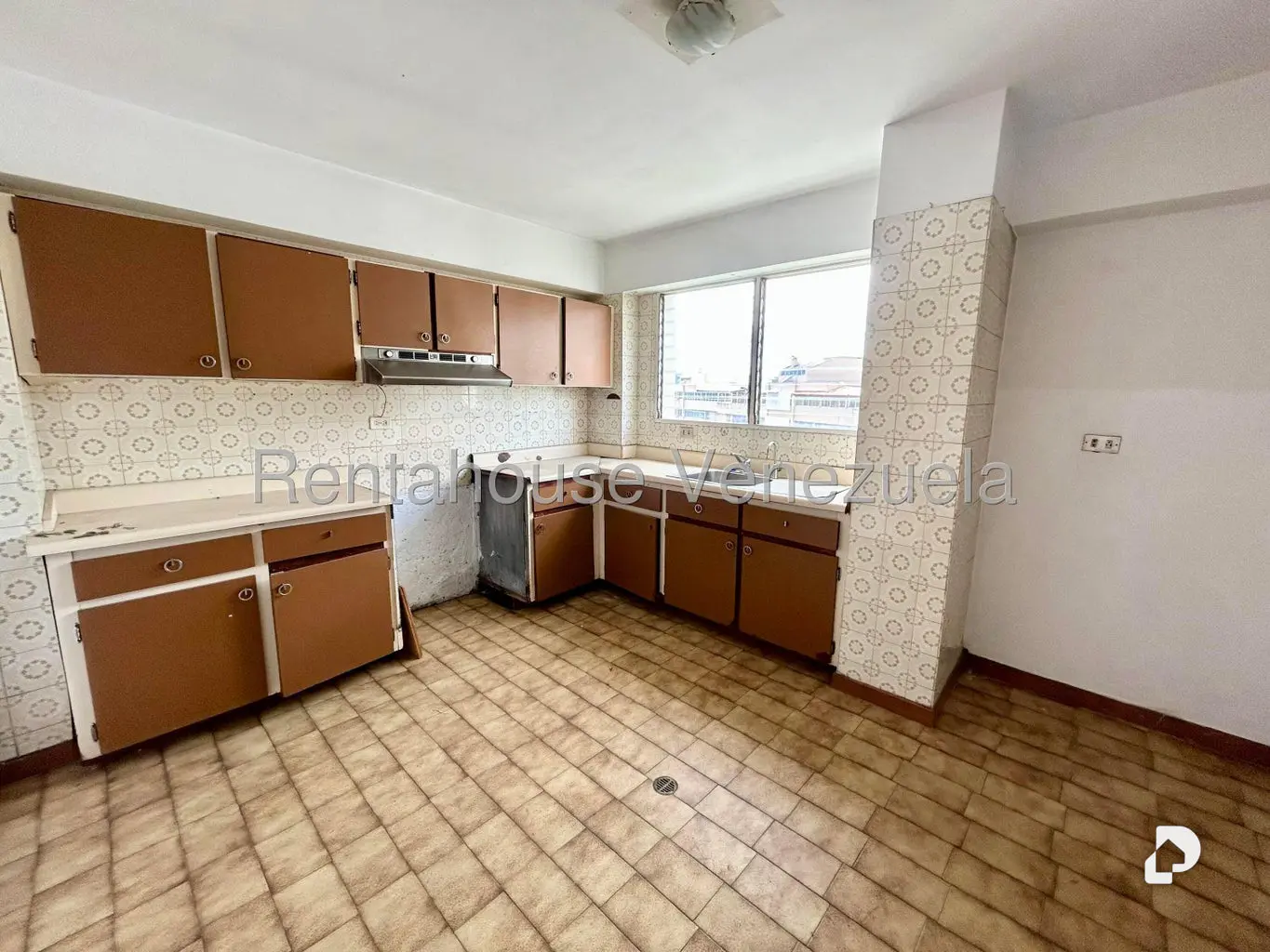 Apartamento en La Urbina, Caracas – 4