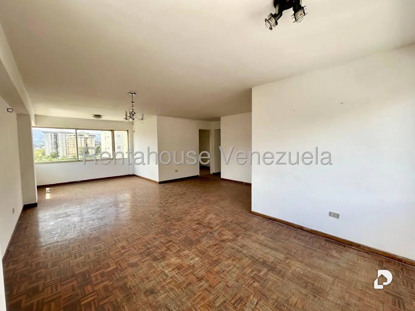 Apartamento en La Urbina, Caracas – 13