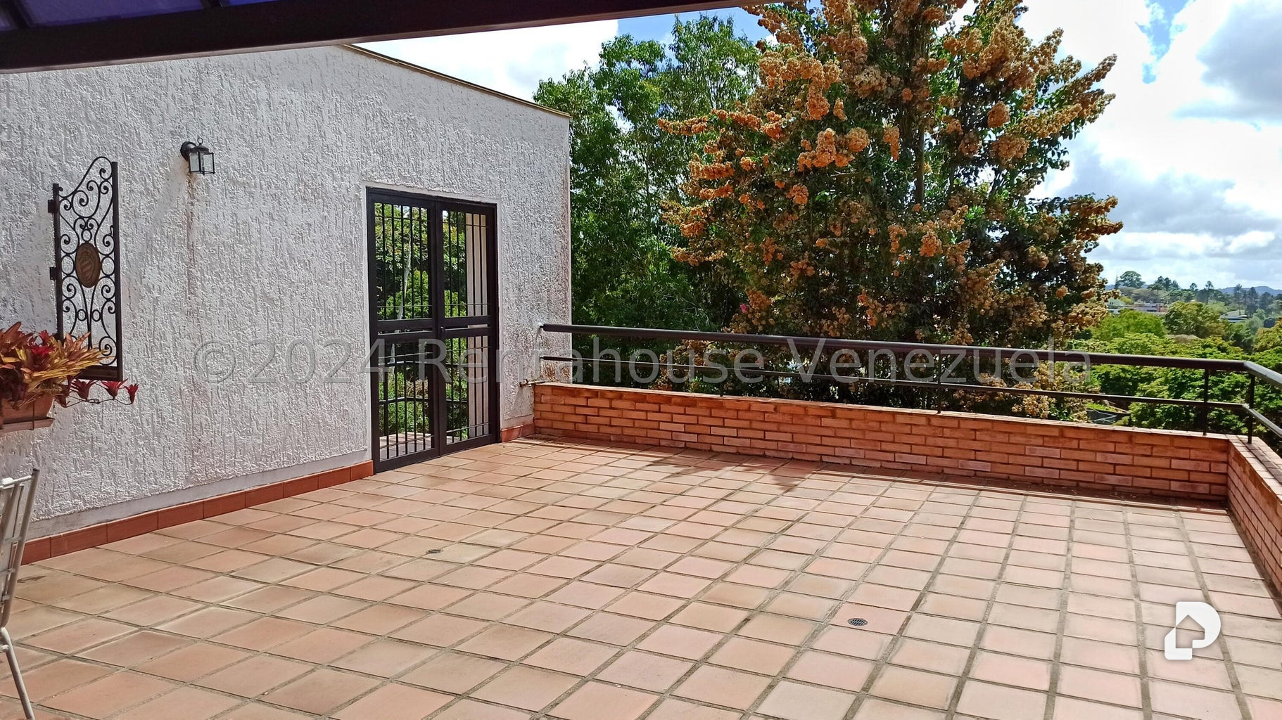 Casa en La Lagunita Country Club, Caracas – 27