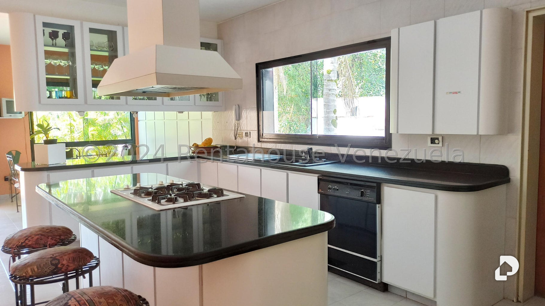 Casa en La Lagunita Country Club, Caracas – 15