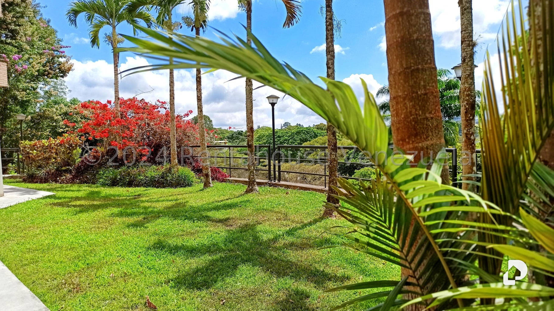 Casa en La Lagunita Country Club, Caracas – 29