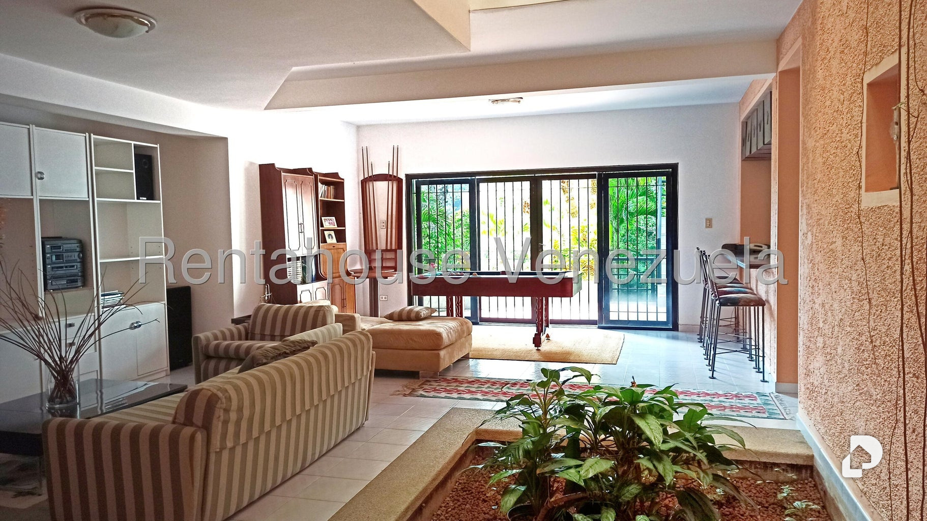 Casa en La Lagunita Country Club, Caracas – 23