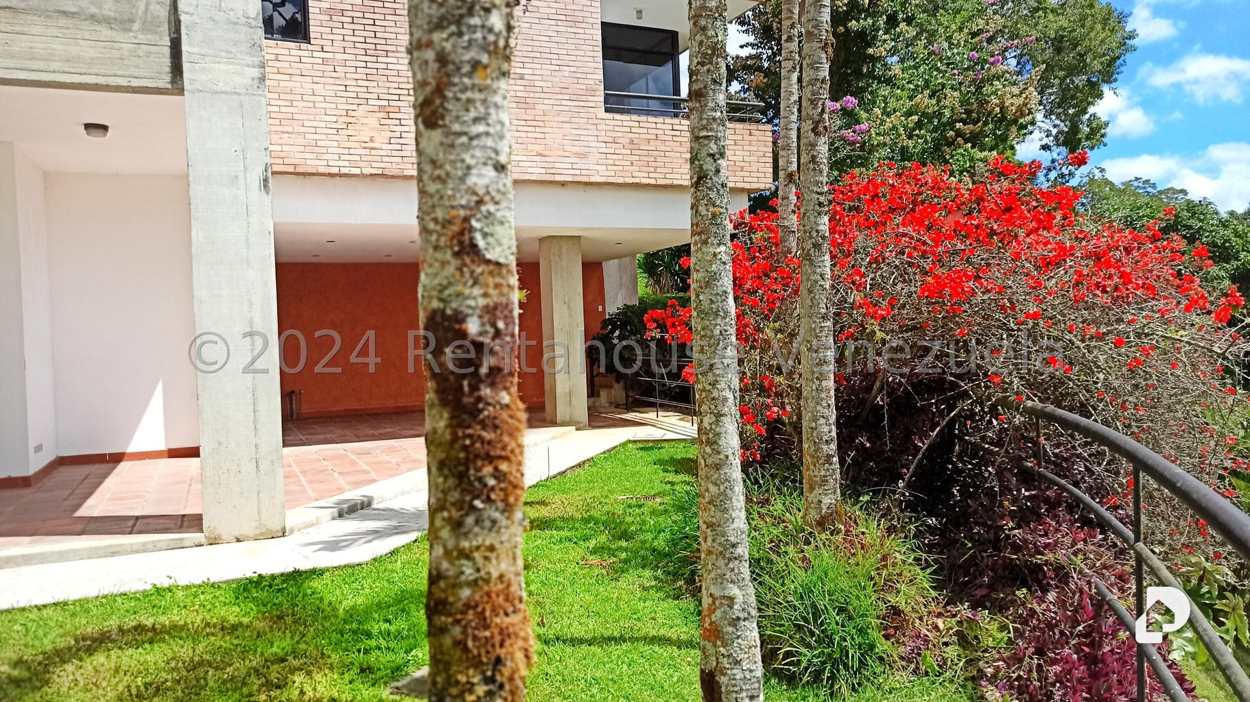 Casa en La Lagunita Country Club, Caracas – 28