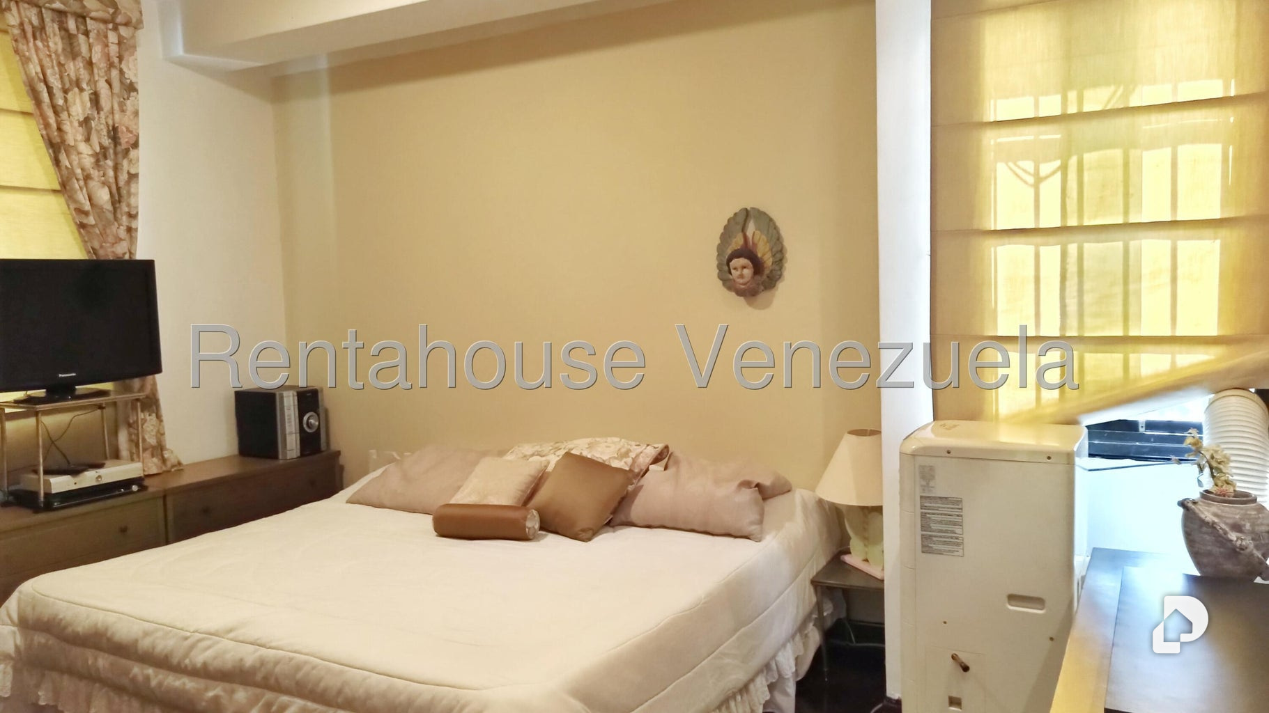 Casa en La Lagunita Country Club, Caracas – 20