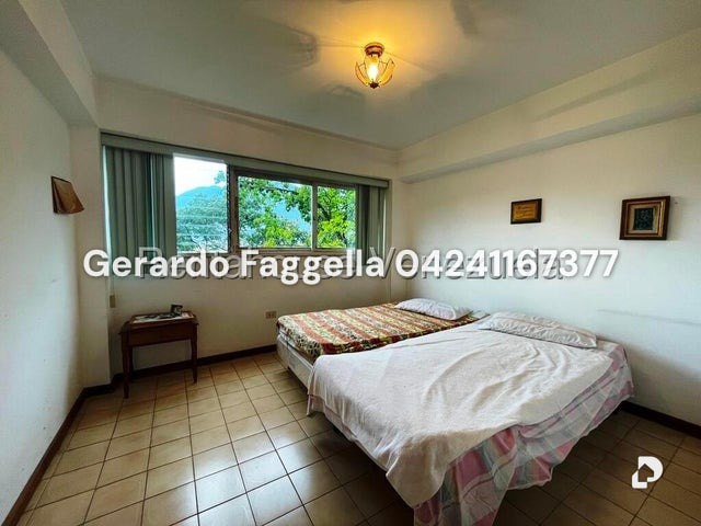 Apartamento en Colinas de La California, Caracas – 12