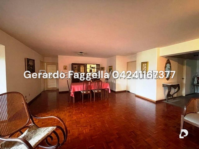 Apartamento en Colinas de La California, Caracas – 6