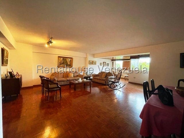 Apartamento en Colinas de La California, Caracas - 1