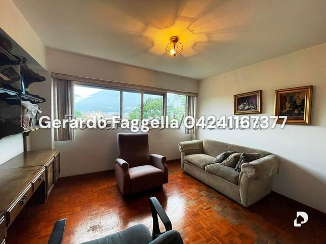Apartamento en Colinas de La California, Caracas – 9