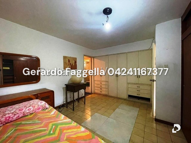 Apartamento en Colinas de La California, Caracas – 14