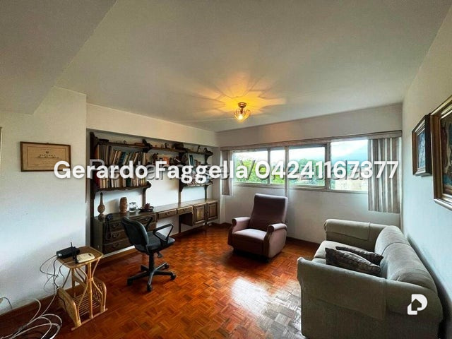 Apartamento en Colinas de La California, Caracas – 8