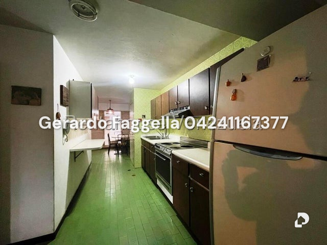 Apartamento en Colinas de La California, Caracas – 15