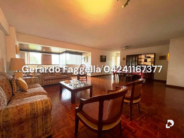Apartamento en Colinas de La California, Caracas – 2