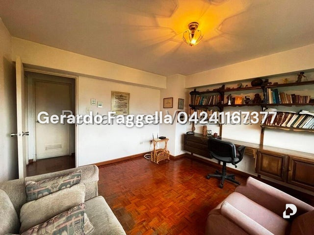 Apartamento en Colinas de La California, Caracas – 11
