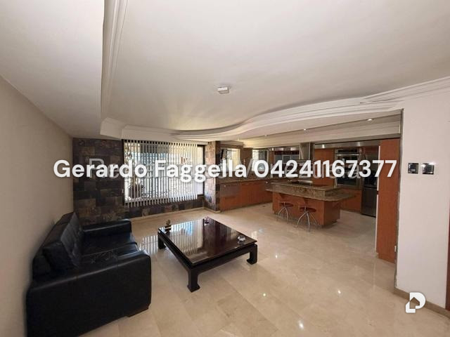 Apartamento en Prados del Este, Caracas – 4