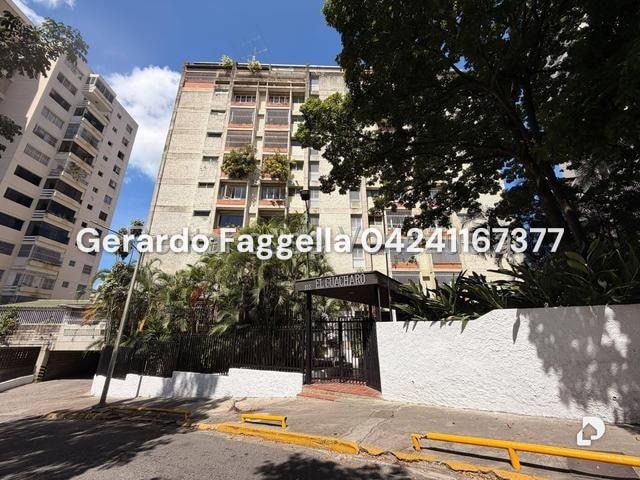 Apartamento en Prados del Este, Caracas – 1