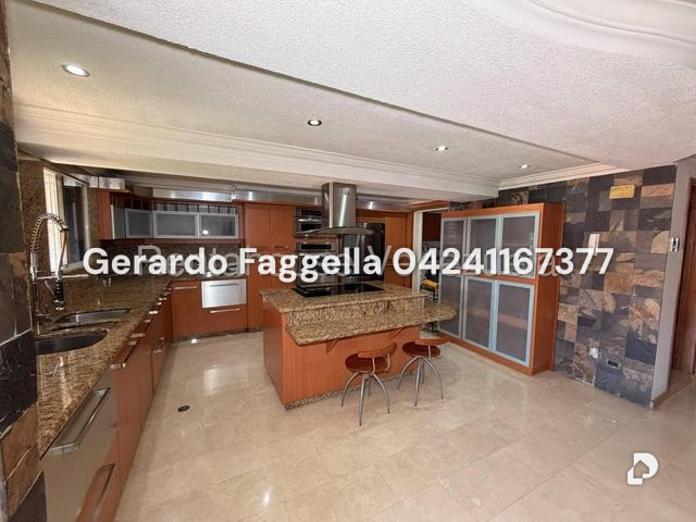 Apartamento en Prados del Este, Caracas – 5