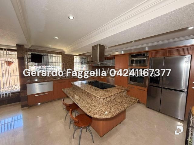 Apartamento en Prados del Este, Caracas – 6