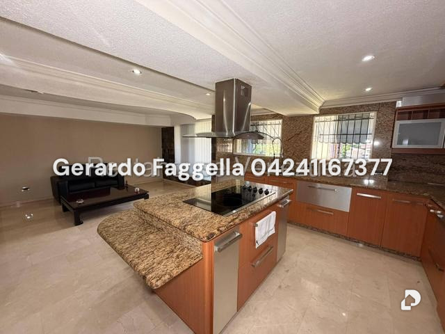 Apartamento en Prados del Este, Caracas – 7
