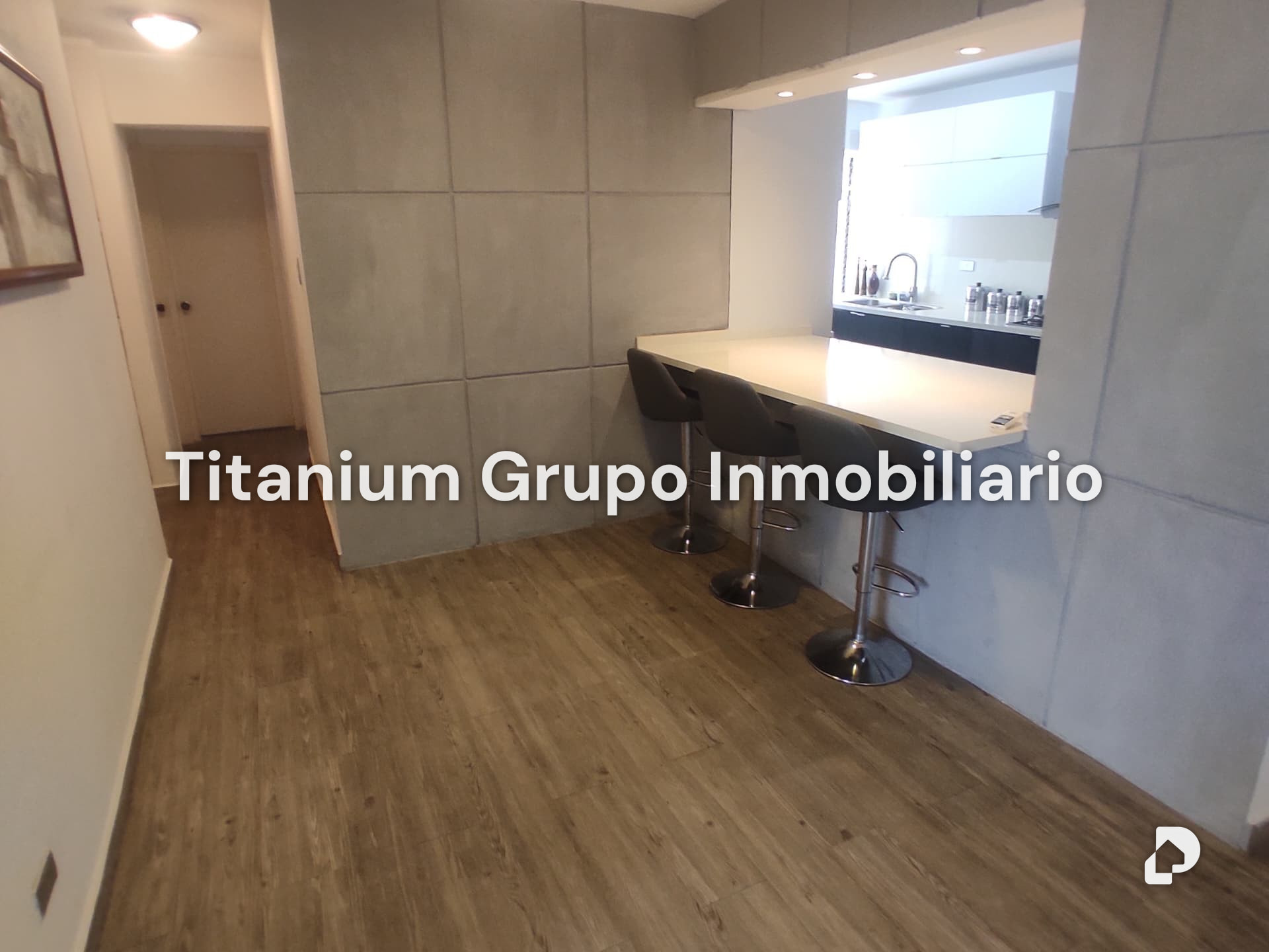 Apartamento en Parroquia Urbana San José, Valencia – 2