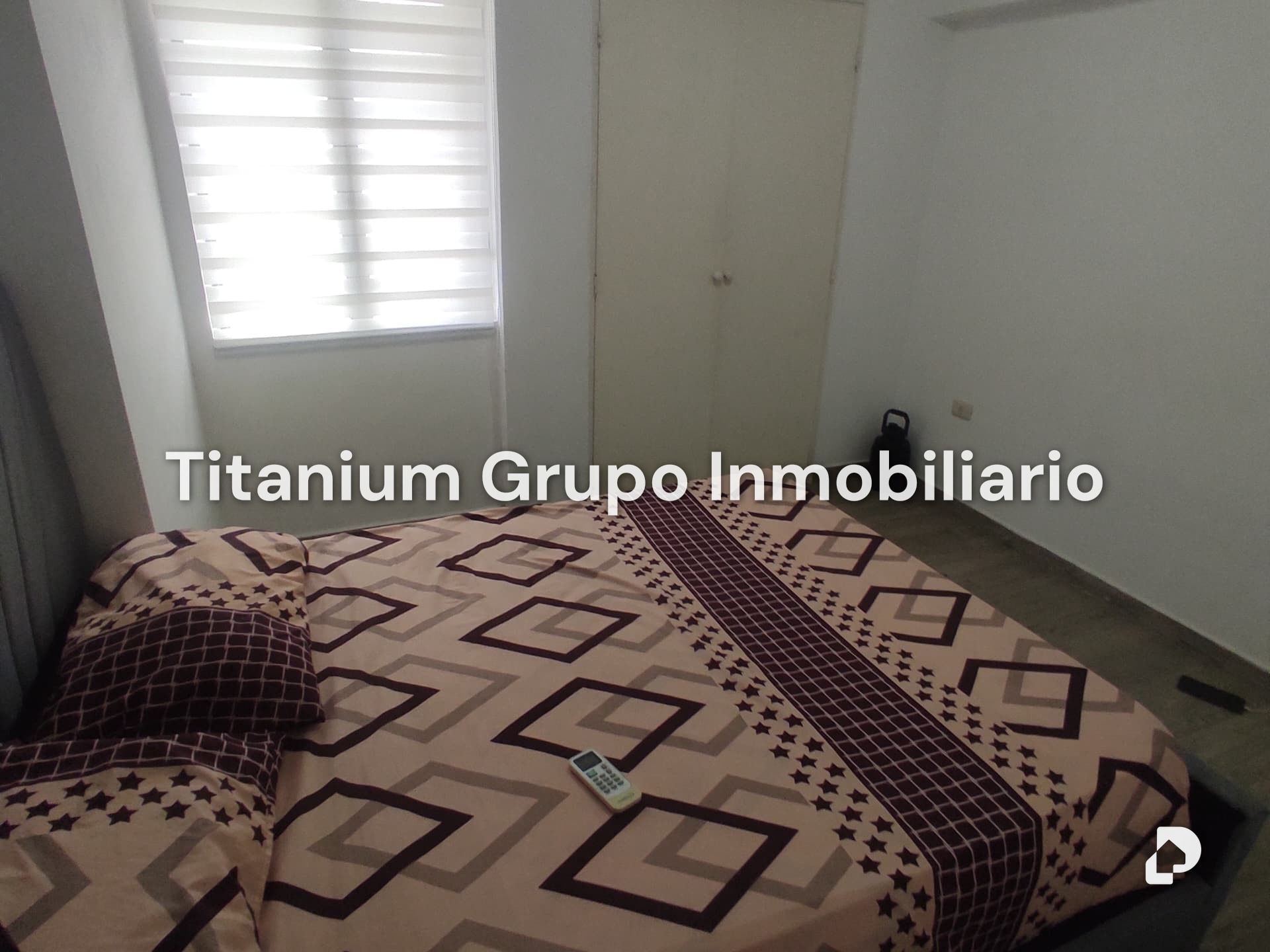 Apartamento en Parroquia Urbana San José, Valencia – 20
