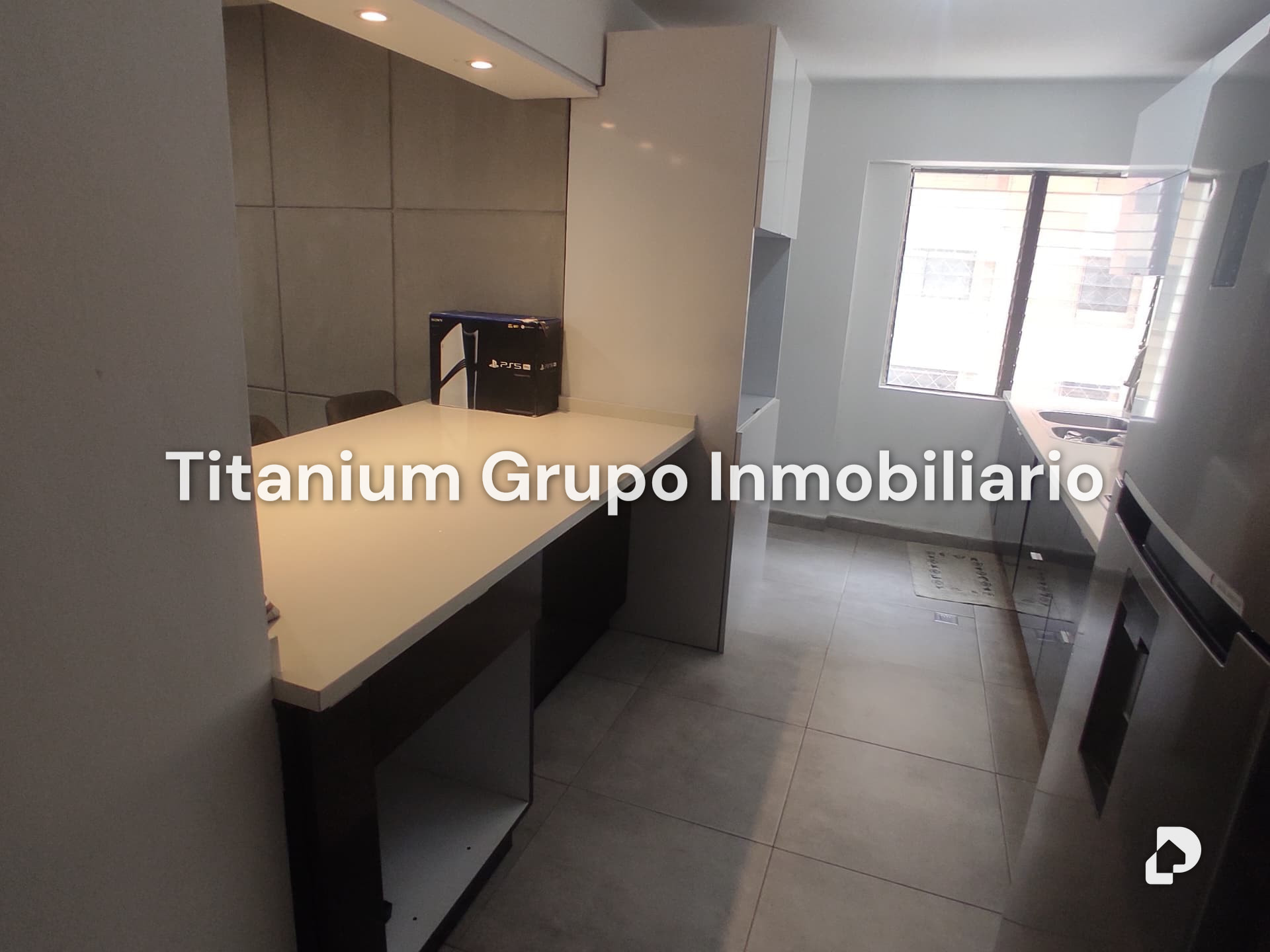 Apartamento en Parroquia Urbana San José, Valencia – 12