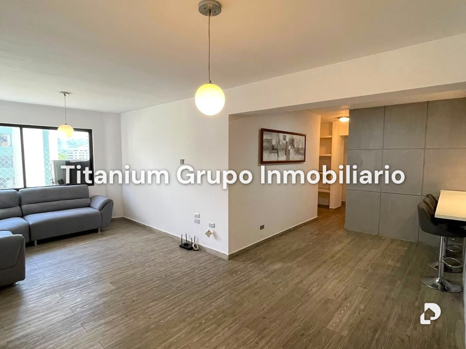 Apartamento en Parroquia Urbana San José, Valencia – 8