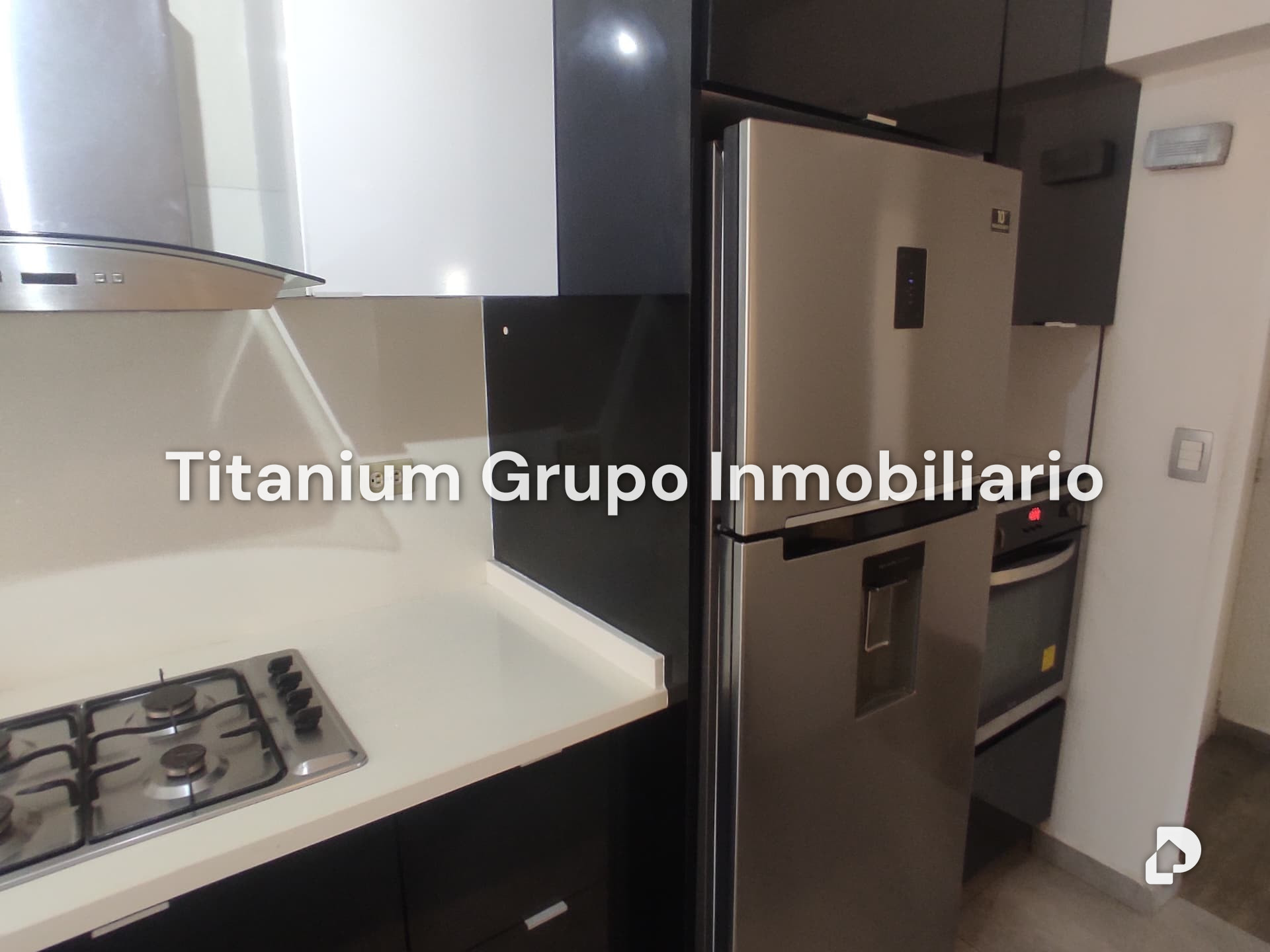 Apartamento en Parroquia Urbana San José, Valencia – 18