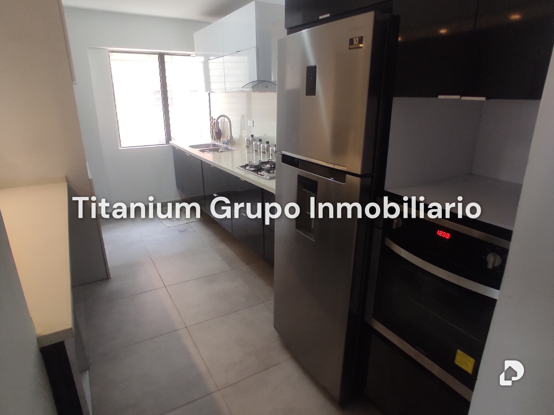 Apartamento en Parroquia Urbana San José, Valencia – 3