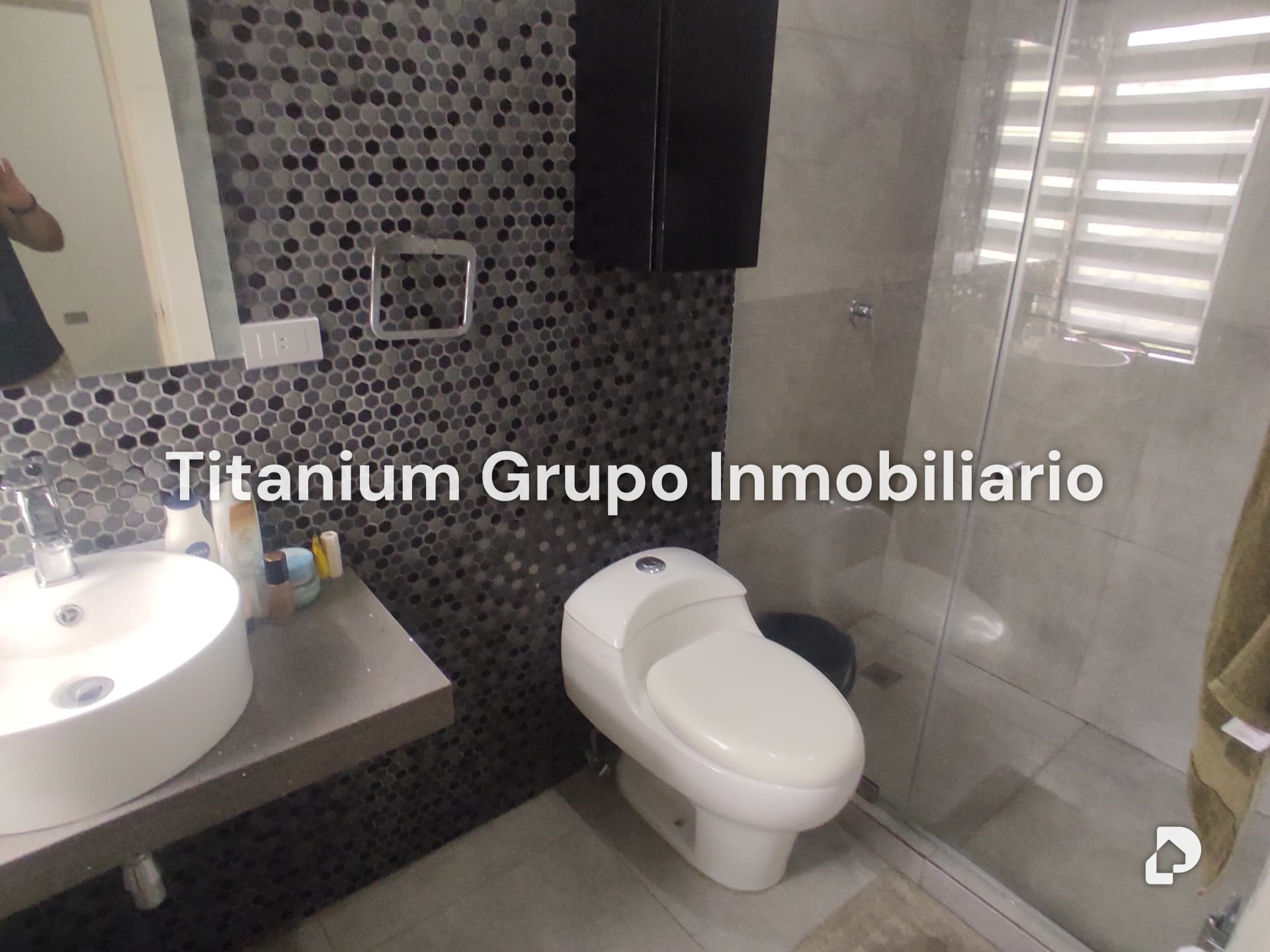 Apartamento en Parroquia Urbana San José, Valencia – 15