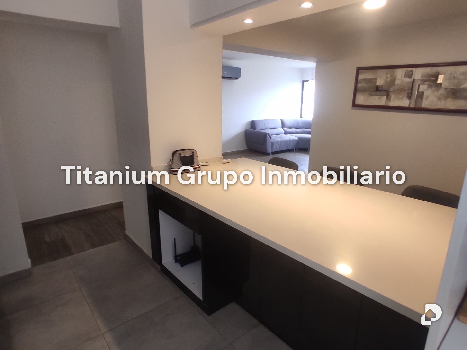 Apartamento en Parroquia Urbana San José, Valencia – 19