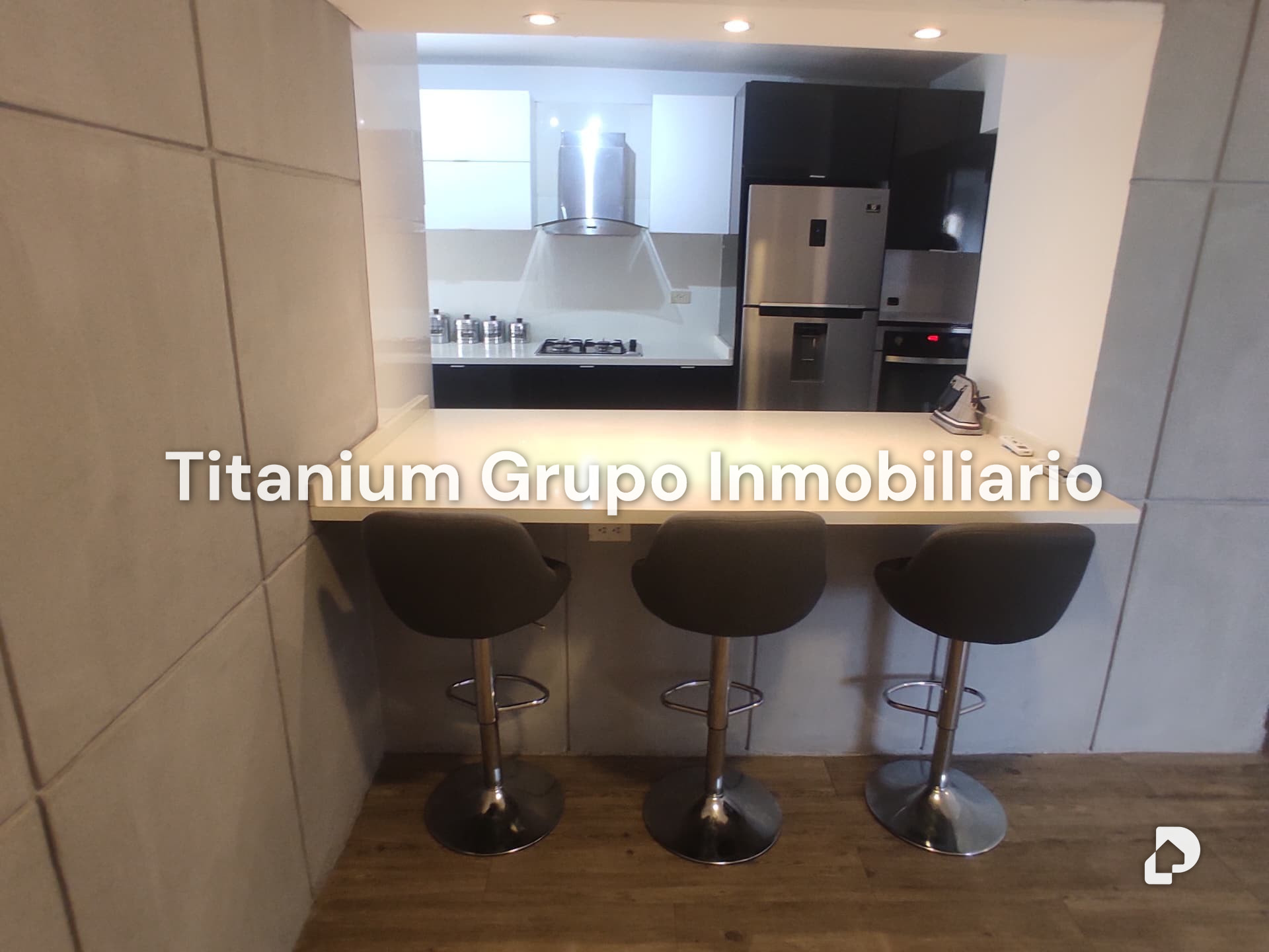 Apartamento en Parroquia Urbana San José, Valencia – 10