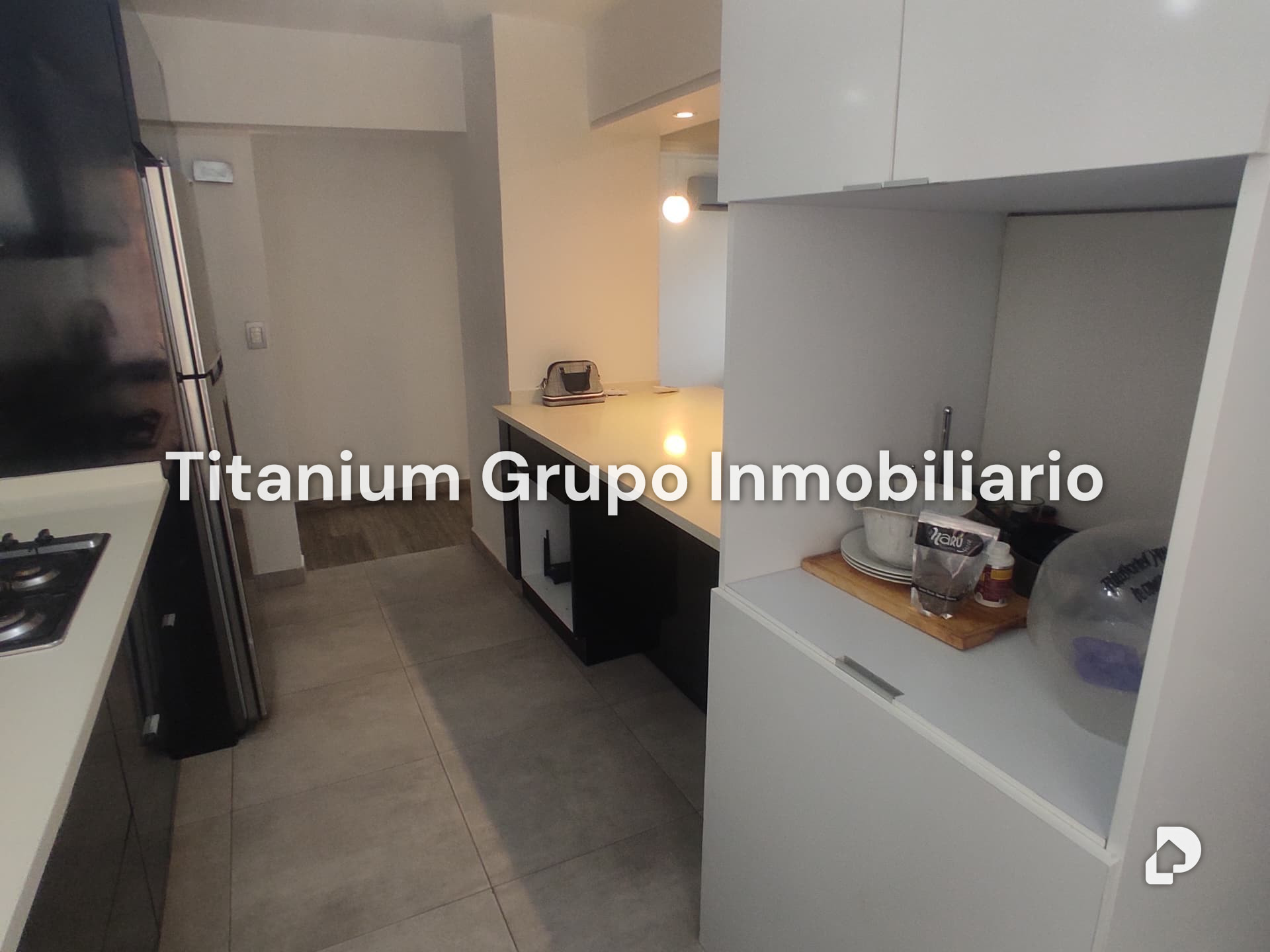 Apartamento en Parroquia Urbana San José, Valencia – 14