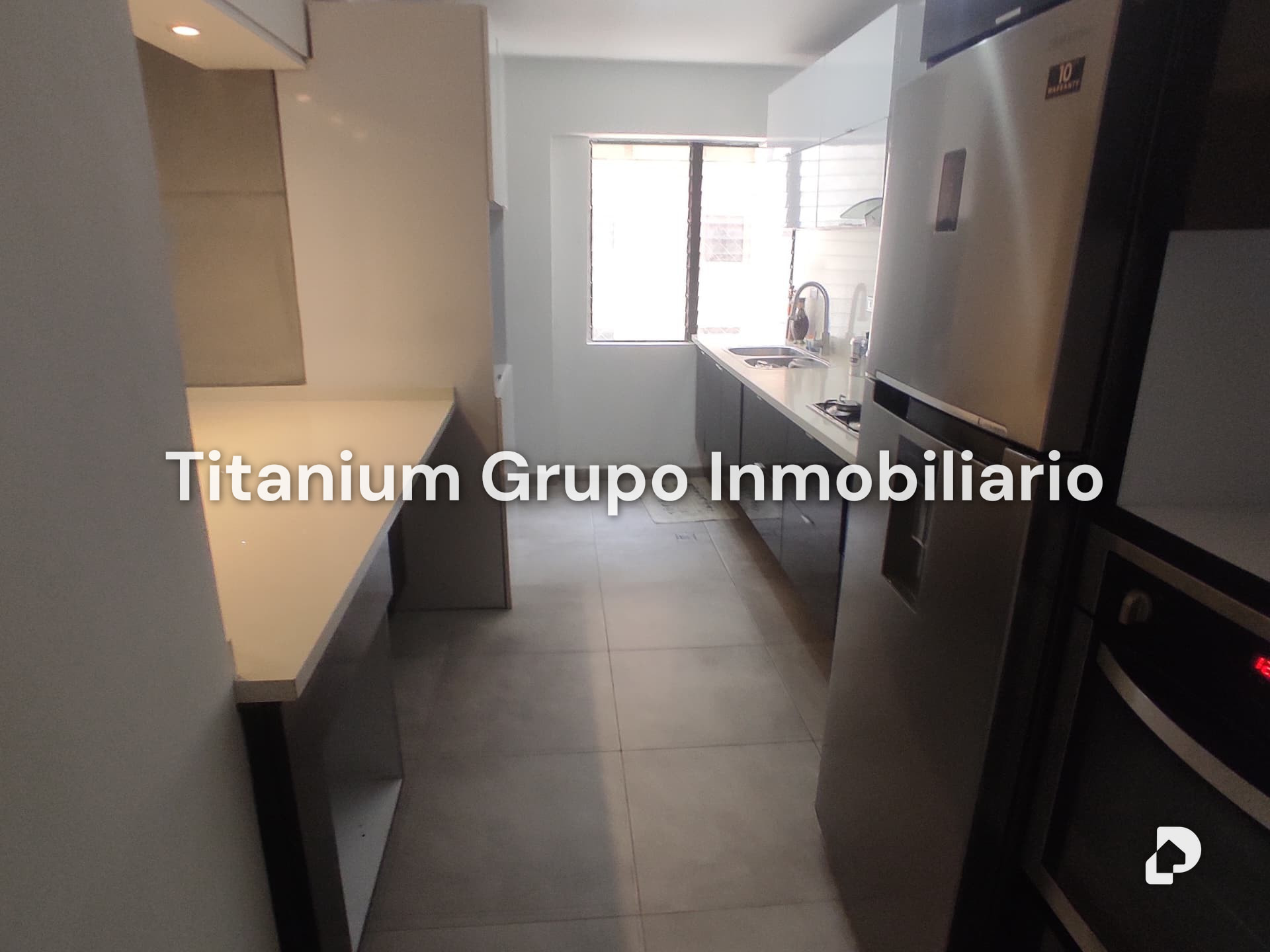 Apartamento en Parroquia Urbana San José, Valencia – 4