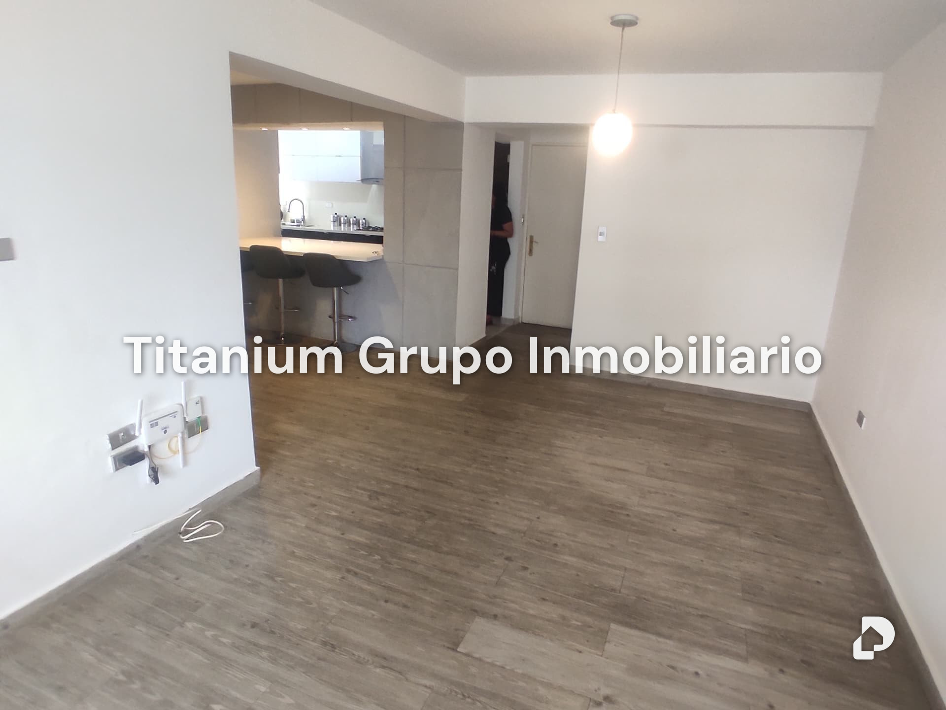 Apartamento en Parroquia Urbana San José, Valencia – 7