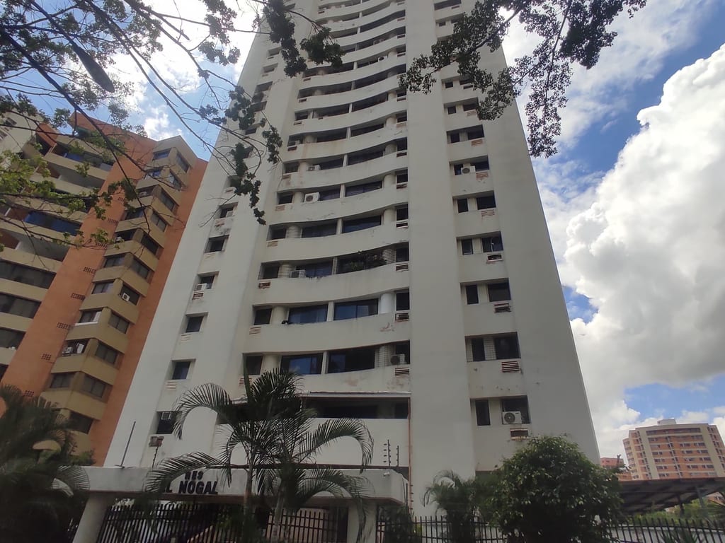 Apartamento en Parroquia Urbana San José, Valencia - 1