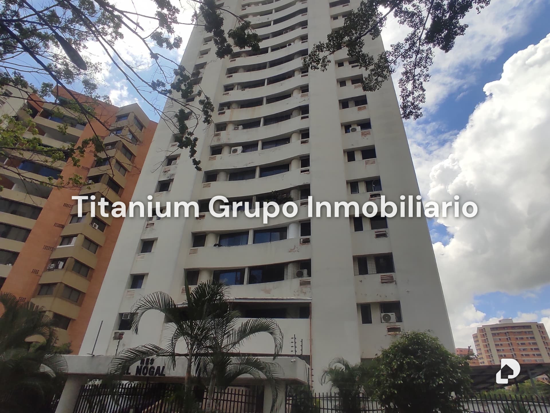 Apartamento en Parroquia Urbana San José, Valencia – 1