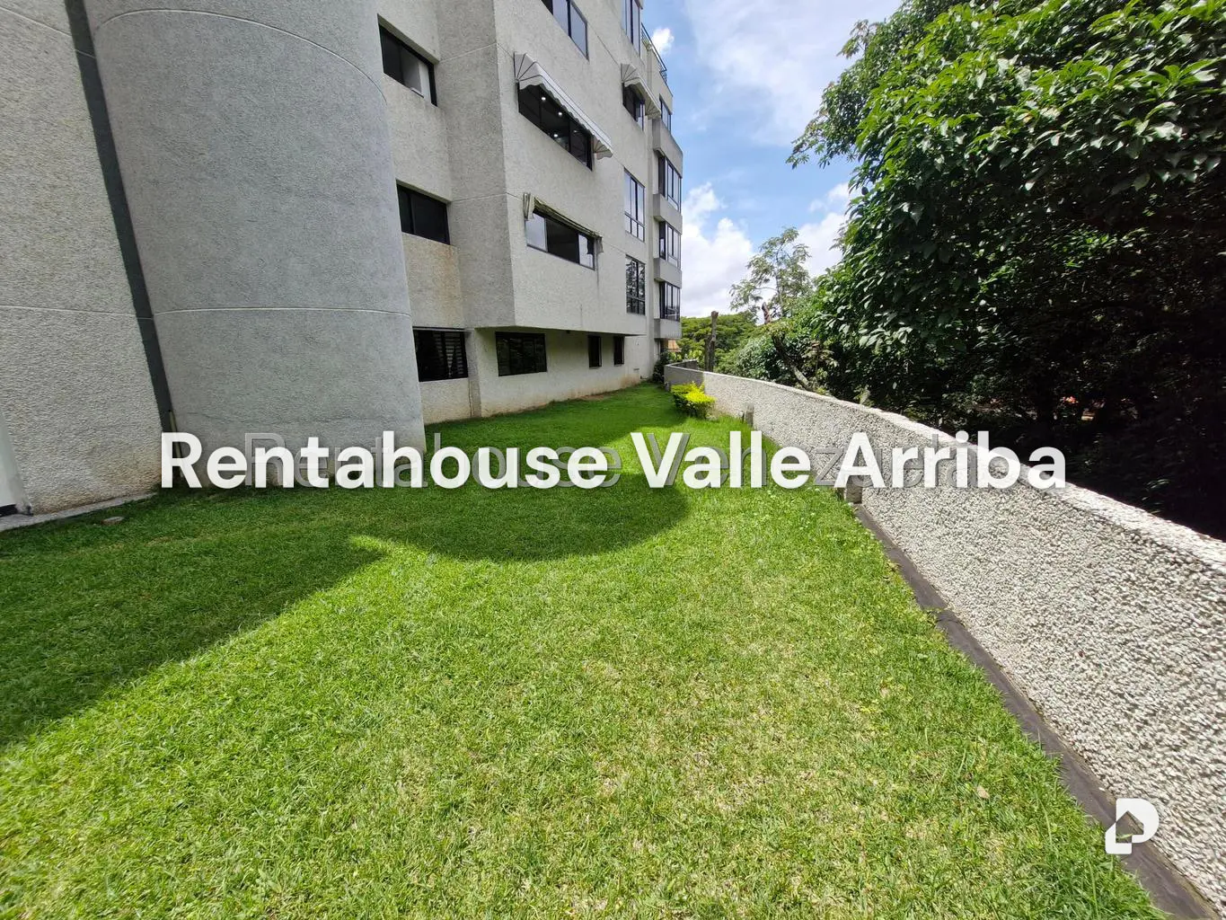 Apartamento en Los Palos Grandes, Caracas – 25